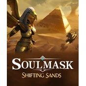 Soulmask: Shifting Sands (DLC) Steam Key (PC) EUROPE