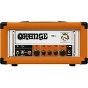 Orange OR15H Orange Kitarski ojačevalec z elektronkami (Rabljeno)