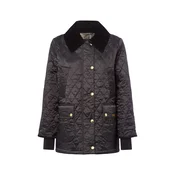 Barbour Prehodna jakna Beadnell črna