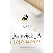 Još uvijek ja Jojo Moyes