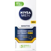 Razstava 008820 NIVEA SENSITIVE krema za obraz SPF15