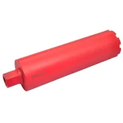 VIDAXL diamantni kronski sveder za mokro in suho vrtanje 102 mm x 400