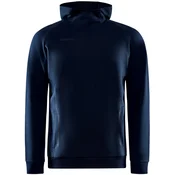 Craft Mikica s kapuco CORE SOUL HOOD SWEATSHIRT M