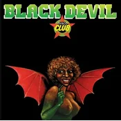 Black Devil - Disco Club (Reissue) (Remastered) (LP)