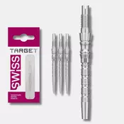 TARGET | TRB | SWISS POINT | Konice | Srebrna