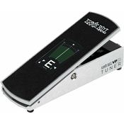 ERNIE BALL 6201 Silver volume pedal z uglaševalcem