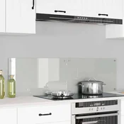Kuhinjski zid 2 pcs *Transparent*an 70 x 40 cm