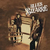 Blues Bizarre - Blues Bizarre (LP)