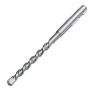 BOSCH Burgija za beton SDS quick 2609256900 siva