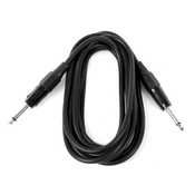 3 x FrontStage 6,3mm jack kabel, 3 m, mono