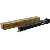 Sharp MX-31GTMA magenta toner (MX31GTMA)