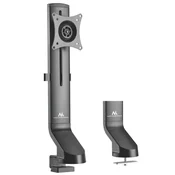 MCN Maclean Monitor Desk Mount 17-32 8kg MC-853