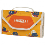 Otroška toaletna torbica Boll - Snails
