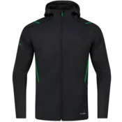 Jakna s kapuco Challenge Hoodie Jako Kids