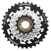NAVOJNI LANCANIK 7 BRZINA SHIMANO TOURNEY MF-TZ510-7