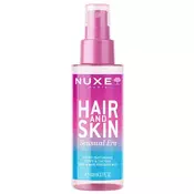 Nuxe Sensual Era dišeča meglica za telo in lase 100 ml