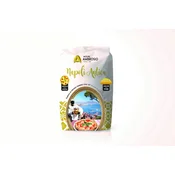 Molini Ambrosio Napoli Antica, moka tip 0 za pico - 1 kg - karton 10 x 1 kg