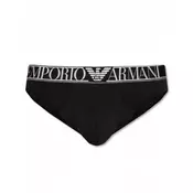 Emporio Armani Muški donji veš 1119602R512-00020, Crni