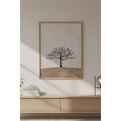 Wallxpert Slika Huhu734, 40 x 60cm
