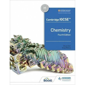 Cambridge IGCSE (TM) Chemistry 4th Edition