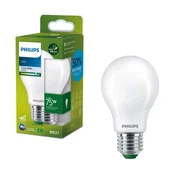 LED sijalica ULTRAEFFICIENT Philips A60 E27/5,2W/230V 4000K