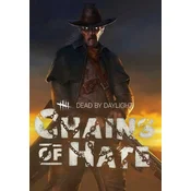 Dead by Daylight - Chains of Hate Chapter (DLC) Steam Key GLOBAL