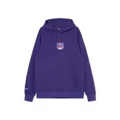 Cropp - Dukserica s kapuljacom Pokémon - purple
