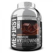 Premium Hydrowhey, 2270 g-Vanilla Gourmet