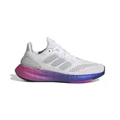 adidas PUREBOOST 22 W, ženske tenisice za trcanje, bijela HQ8576