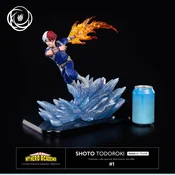 Grupo IKIGAI MY HERO ACADEMY SHOTO FIGURICA, (20838879)