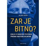 Zar je bitno?