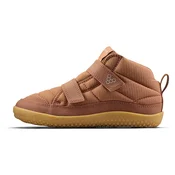 Vivobarefoot čevelj gležnjar 105438-03 GOBI barefoot U umber 33