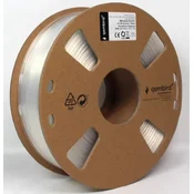 GEMBIRD Filament za 3D štampač 3DP-ABS1.75-01-TR ABS, 1.75mm, 1 kg