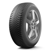 Michelin Alpin 5 ZP ( 225/55 R17 97H *, EV Suitable, MOE, runflat )