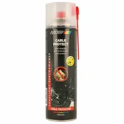 Sprej proti kunam CABLE PROTECT 090103 Motip - 500 ml