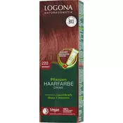 Logona Color Creme tizian  - 150 ml