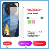 Bashidai Maska za mobilni telefonHuawei Mate 60 Pro, Tamnoplava