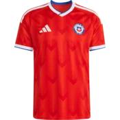 adidas Dres Chile Home 2026