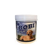 Formula za nadomestitev mleka Bobi 500 g