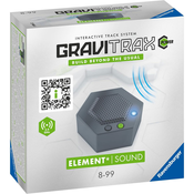 Ravensburger društvena igra – Gravitrax Power Element Sound RA27466