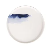 Presentation platter, porcelain, 28 cm, Marmara - Bonna