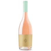 TEMET Tri Morave Rose vino 0,75 l