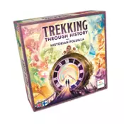 Trekking Through History