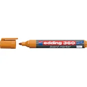 Marker za belu tablu 360 1,5-3mm, zaobljeni