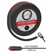 DELIGHT 12V zrak kompresor