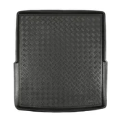 Plastic trunk liner Škoda Superb III. 2015-2024 (combi, upper floor, without anti-slip)