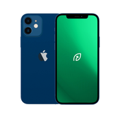 APPLE Reborn® pametni telefon iPhone 12 mini 4GB/64GB, Blue