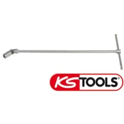 Nasadni zglobni kljuc 10mm KS TOOLS