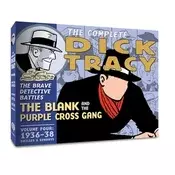 The Complete Dick Tracy