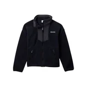Columbia Flis Sequoia Grove™ 2087631 Črna Regular Fit